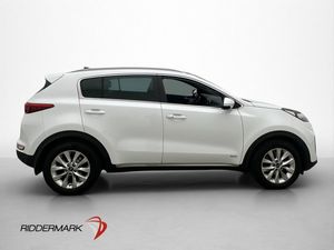 Kia Sportage bild 5