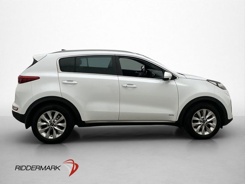 Kia Sportage bild 5
