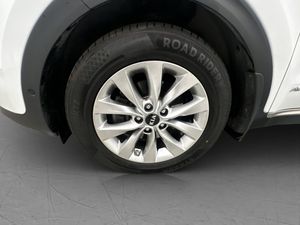 Kia Sportage bild 10