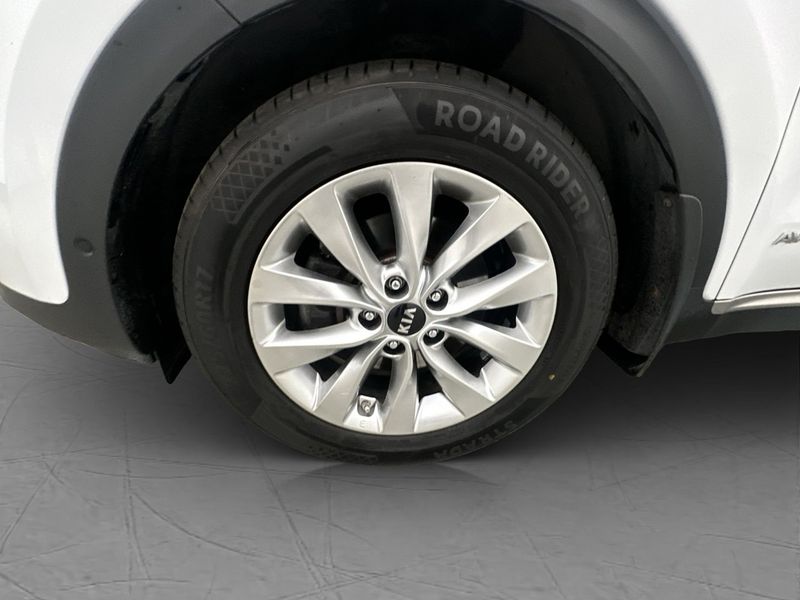 Kia Sportage bild 10
