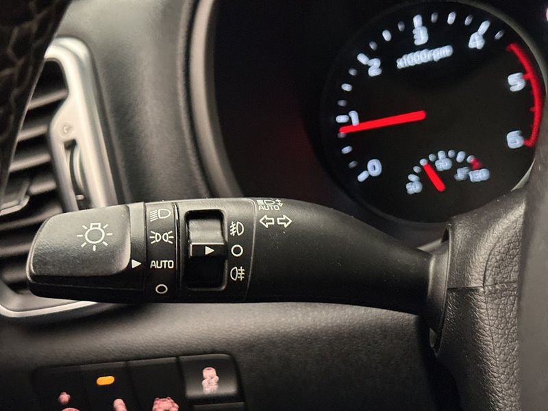 Kia Sportage bild 34