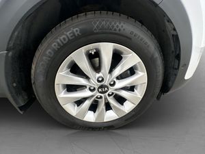 Kia Sportage bild 13