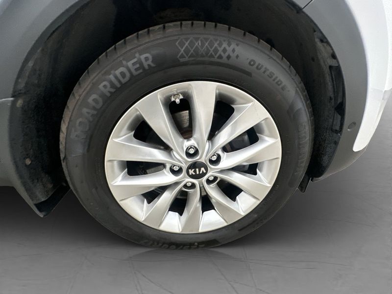 Kia Sportage bild 13
