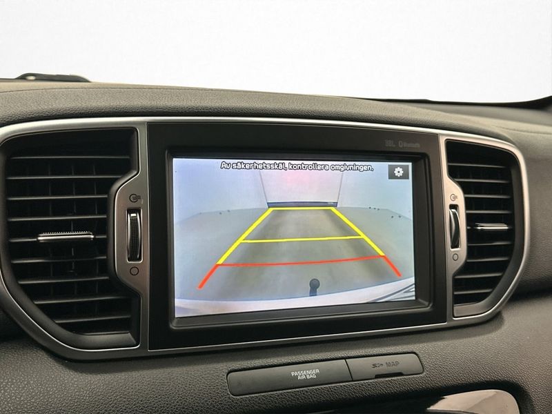 Kia Sportage bild 28