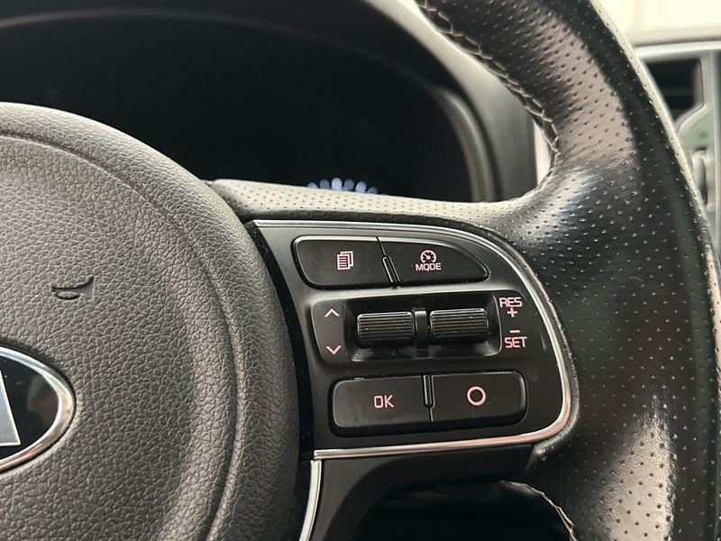 Kia Sportage bild 31