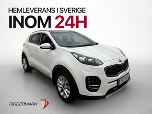 Kia Sportage bild 6