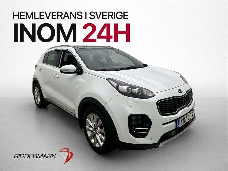 Kia Sportage bild 6
