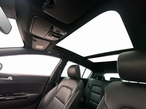 Kia Sportage bild 24