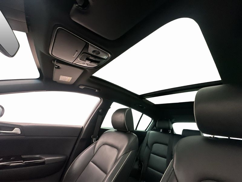 Kia Sportage bild 24