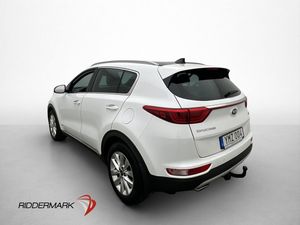 Kia Sportage bild 2