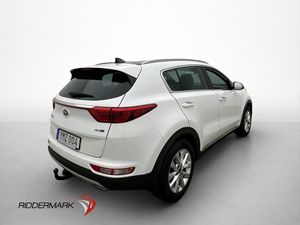 Kia Sportage bild 4