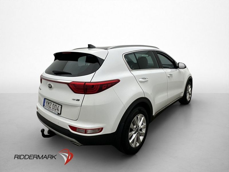 Kia Sportage bild 4