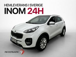 Kia Sportage bild 9