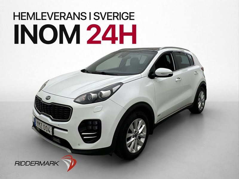 Kia Sportage bild 9
