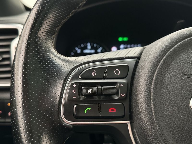 Kia Sportage bild 32