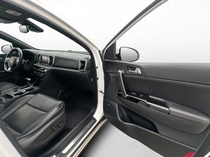 Kia Sportage bild 15