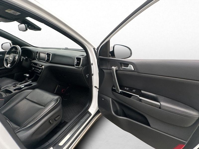 Kia Sportage bild 15