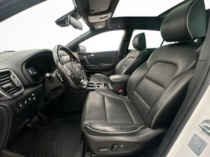 Kia Sportage bild 23