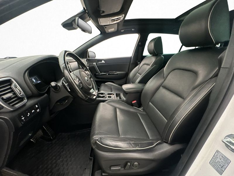 Kia Sportage bild 23