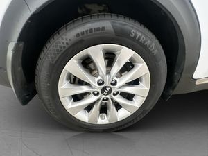 Kia Sportage bild 12