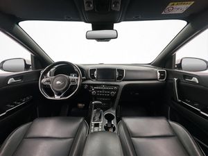 Kia Sportage bild 20