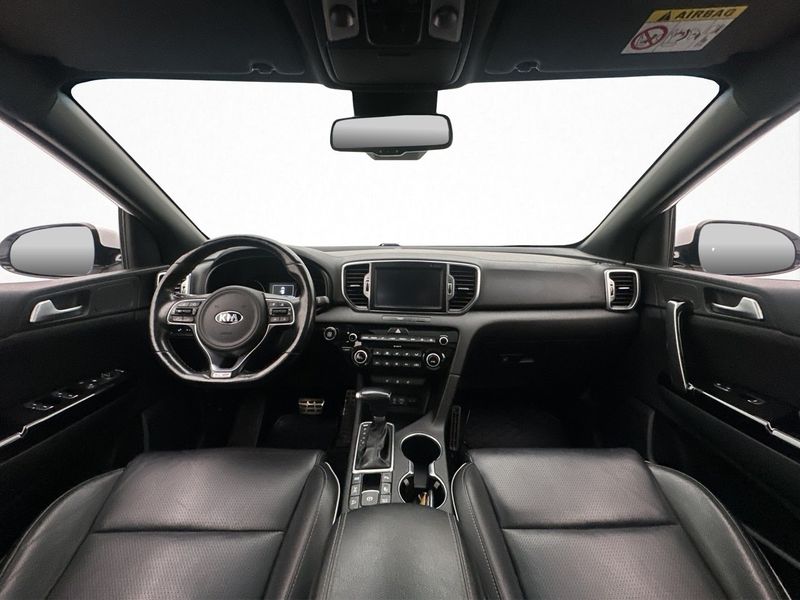 Kia Sportage bild 20