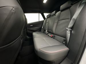 Toyota Corolla bild 26