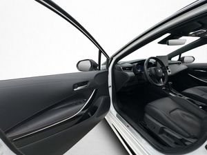 Toyota Corolla bild 9