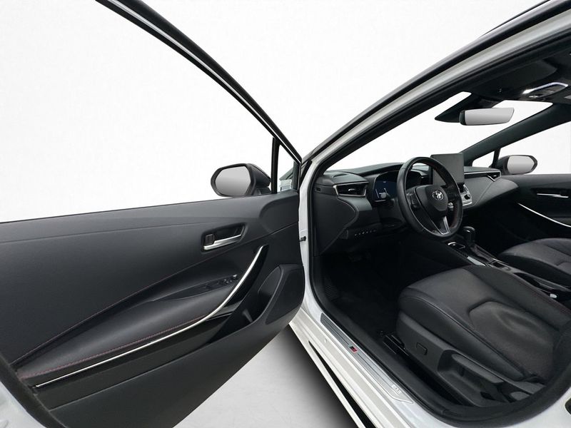 Toyota Corolla bild 9