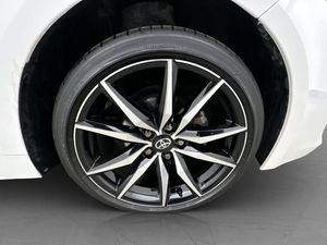 Toyota Corolla bild 31