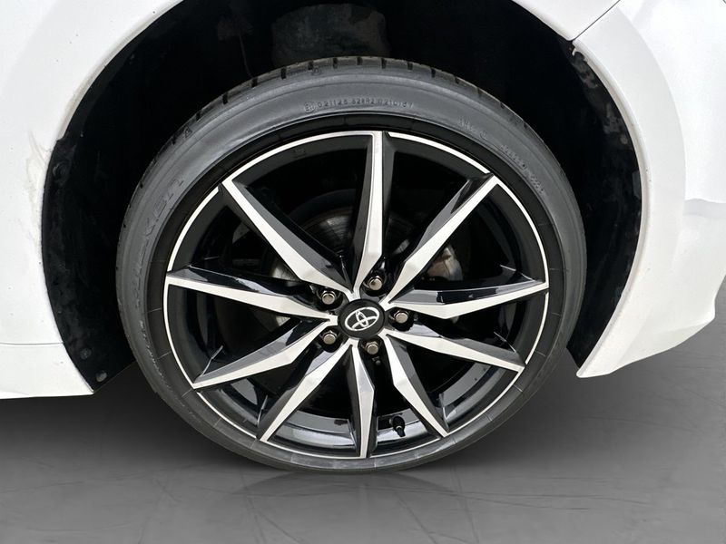 Toyota Corolla bild 31