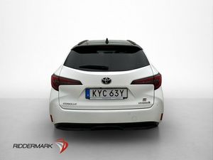 Toyota Corolla bild 6