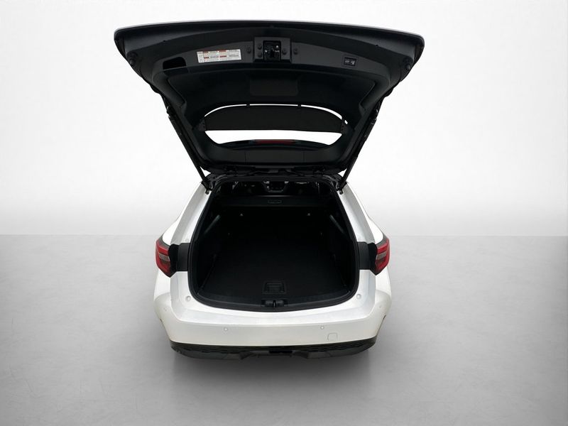 Toyota Corolla bild 28