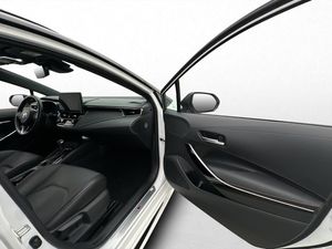 Toyota Corolla bild 25