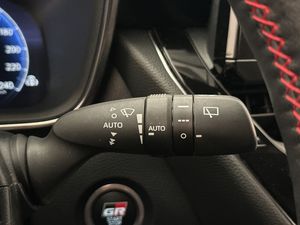 Toyota Corolla bild 18
