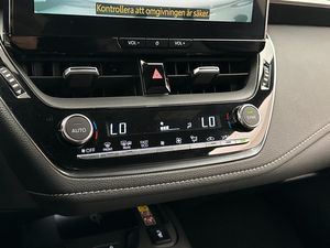 Toyota Corolla bild 21