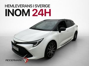 Toyota Corolla bild 3