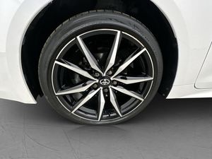 Toyota Corolla bild 32