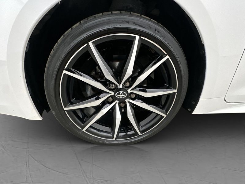 Toyota Corolla bild 32