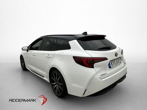 Toyota Corolla bild 5