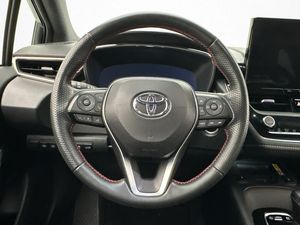 Toyota Corolla bild 11