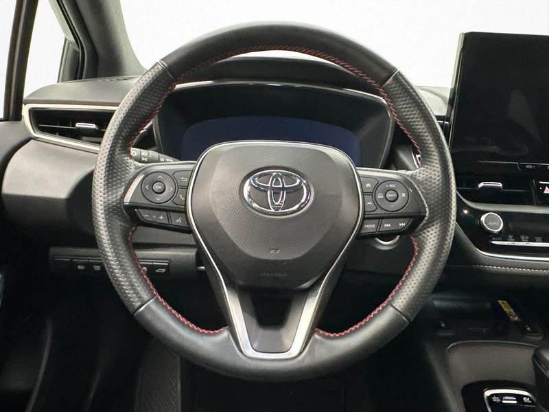 Toyota Corolla bild 11