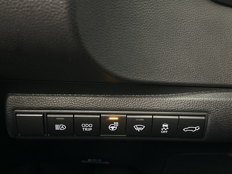 Toyota Corolla bild 12