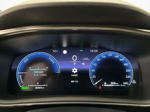 Toyota Corolla bild 15