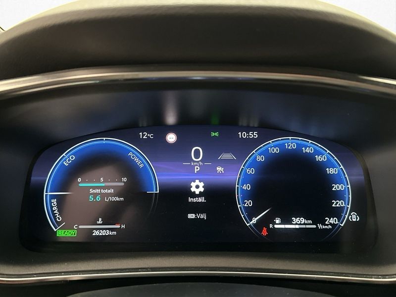Toyota Corolla bild 15
