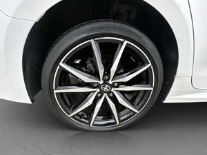 Toyota Corolla bild 30