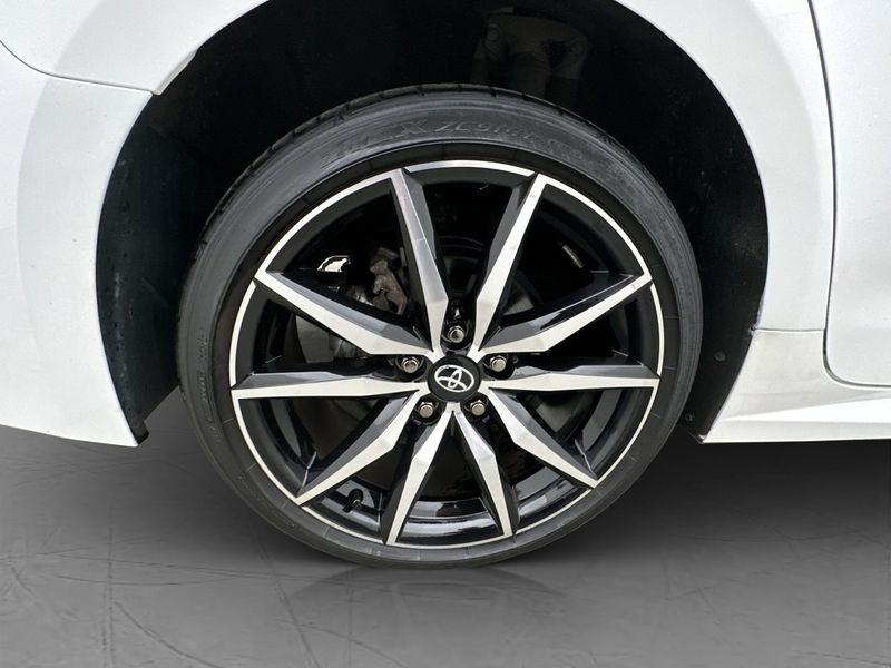 Toyota Corolla bild 30
