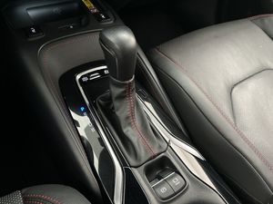 Toyota Corolla bild 22