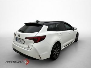 Toyota Corolla bild 8