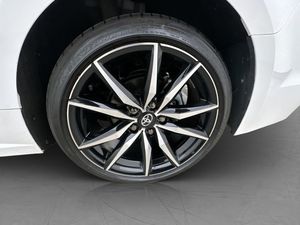 Toyota Corolla bild 33